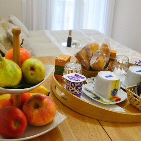 B&B Napoli Campagnari 외부 사진