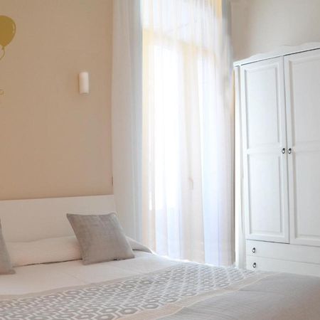 B&B Napoli Campagnari 외부 사진