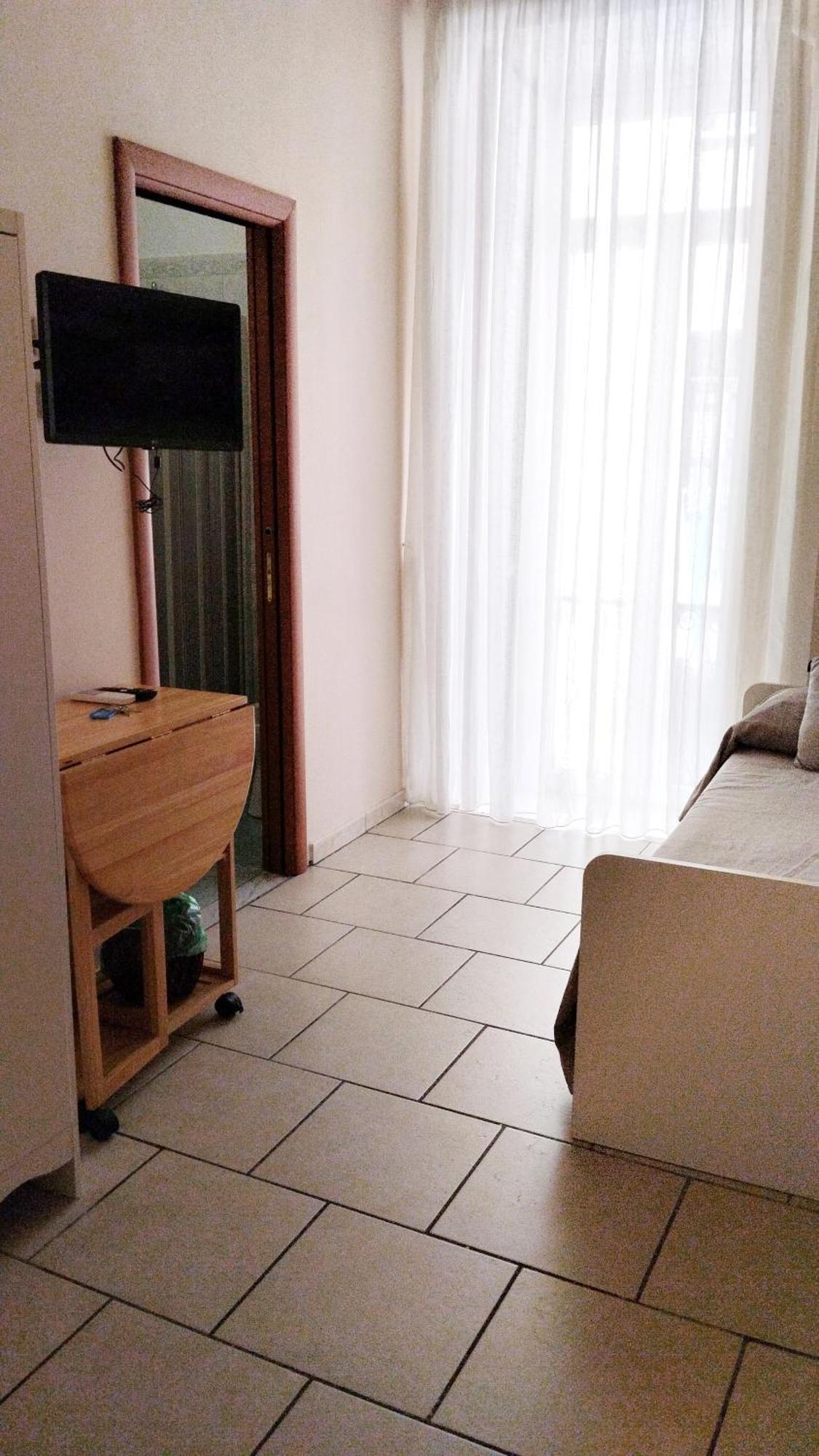 B&B Napoli Campagnari 외부 사진