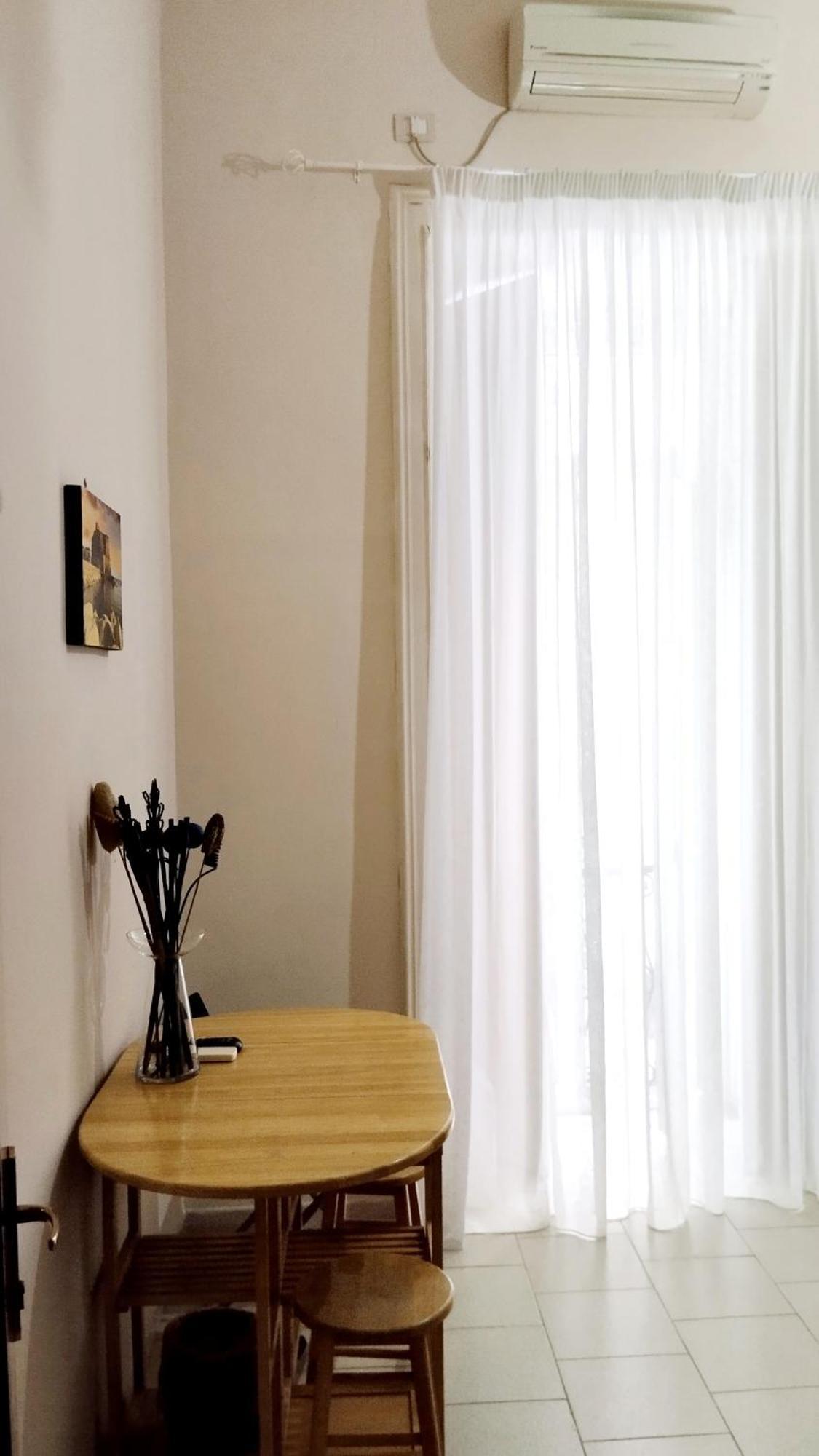 B&B Napoli Campagnari 외부 사진