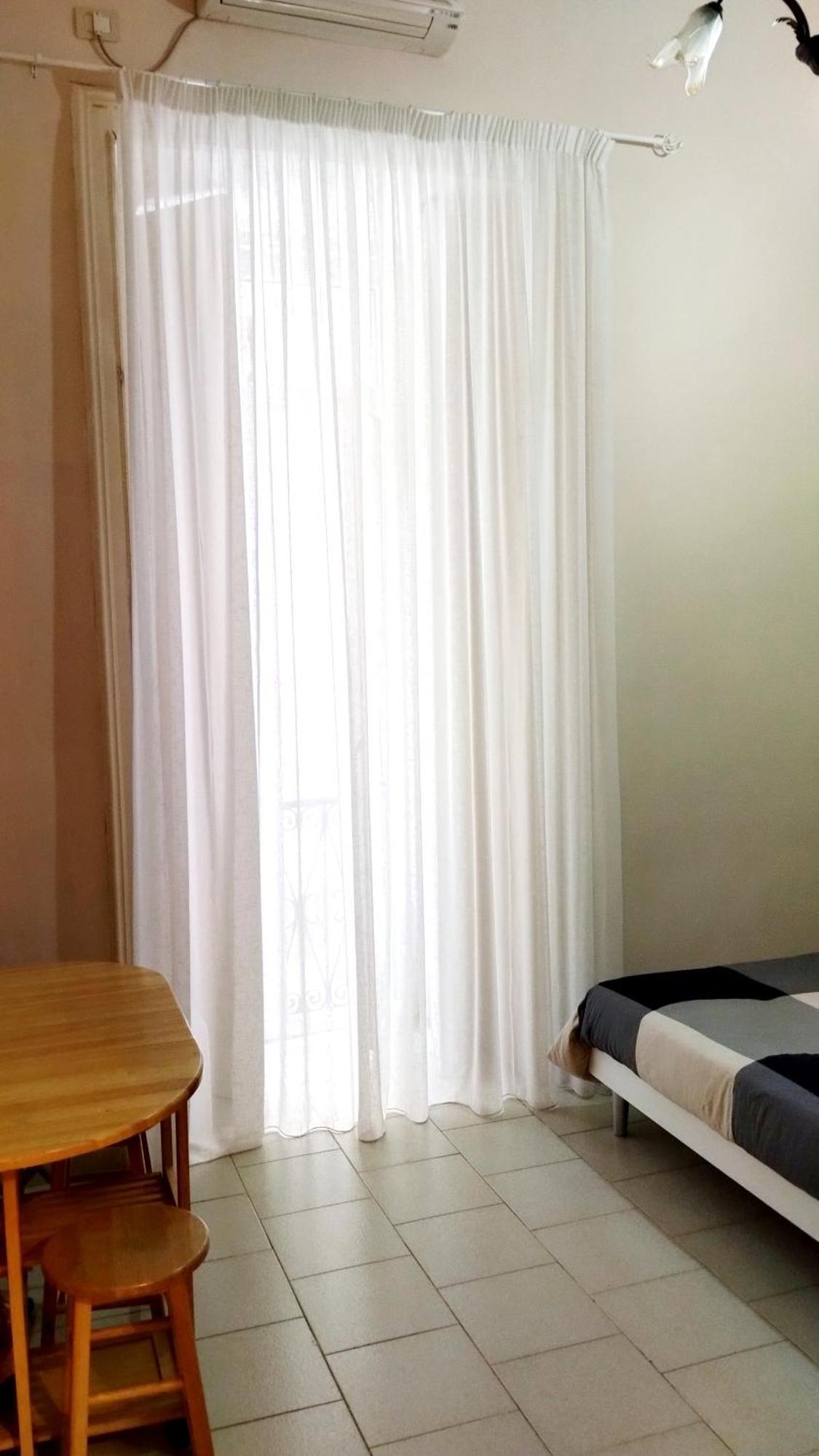 B&B Napoli Campagnari 외부 사진