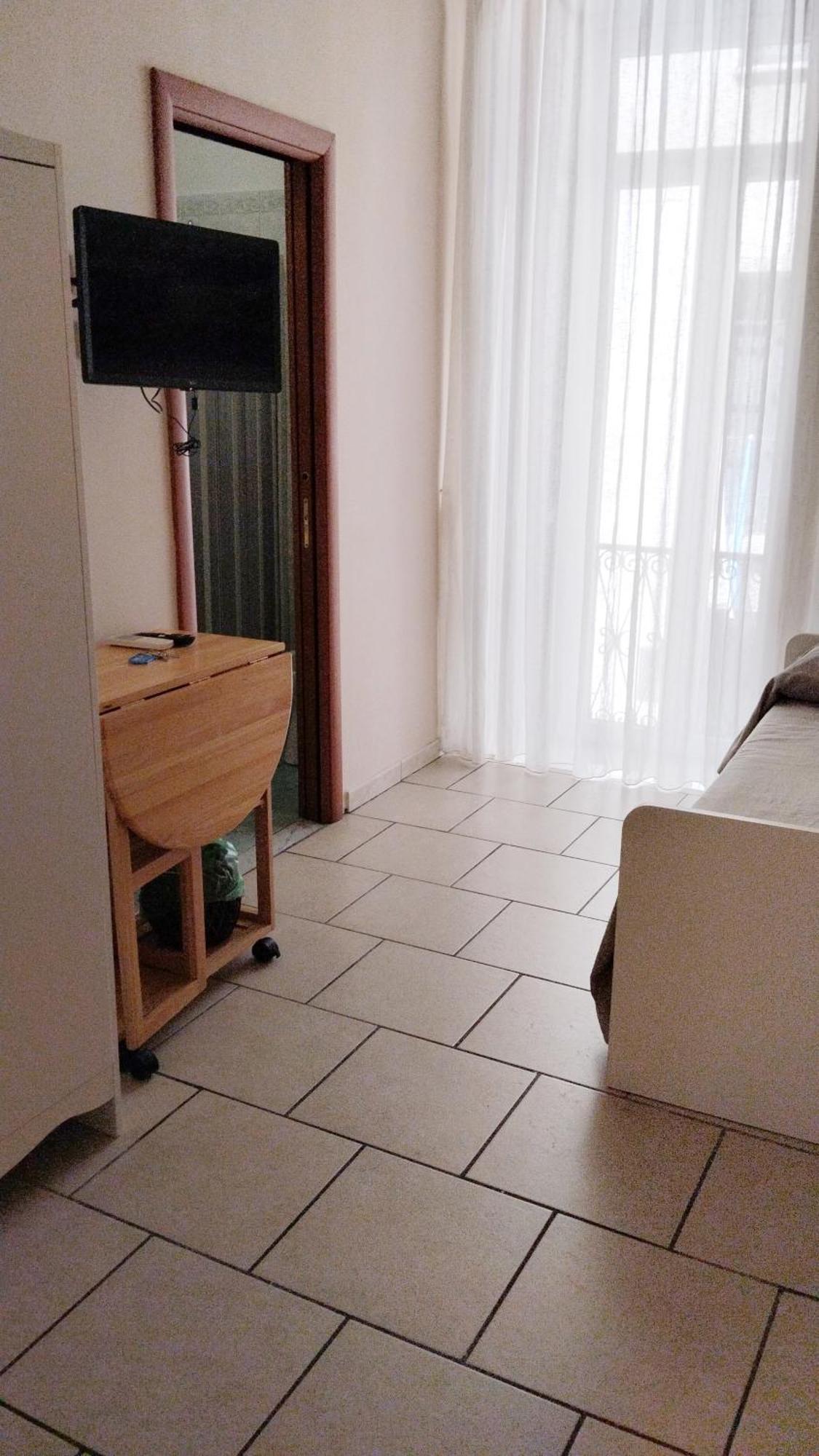 B&B Napoli Campagnari 외부 사진