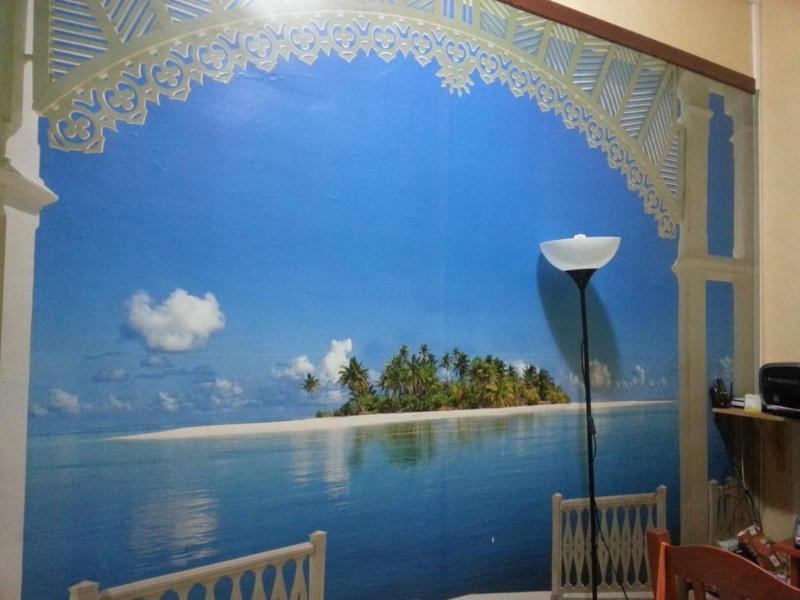 B&B Napoli Campagnari 외부 사진