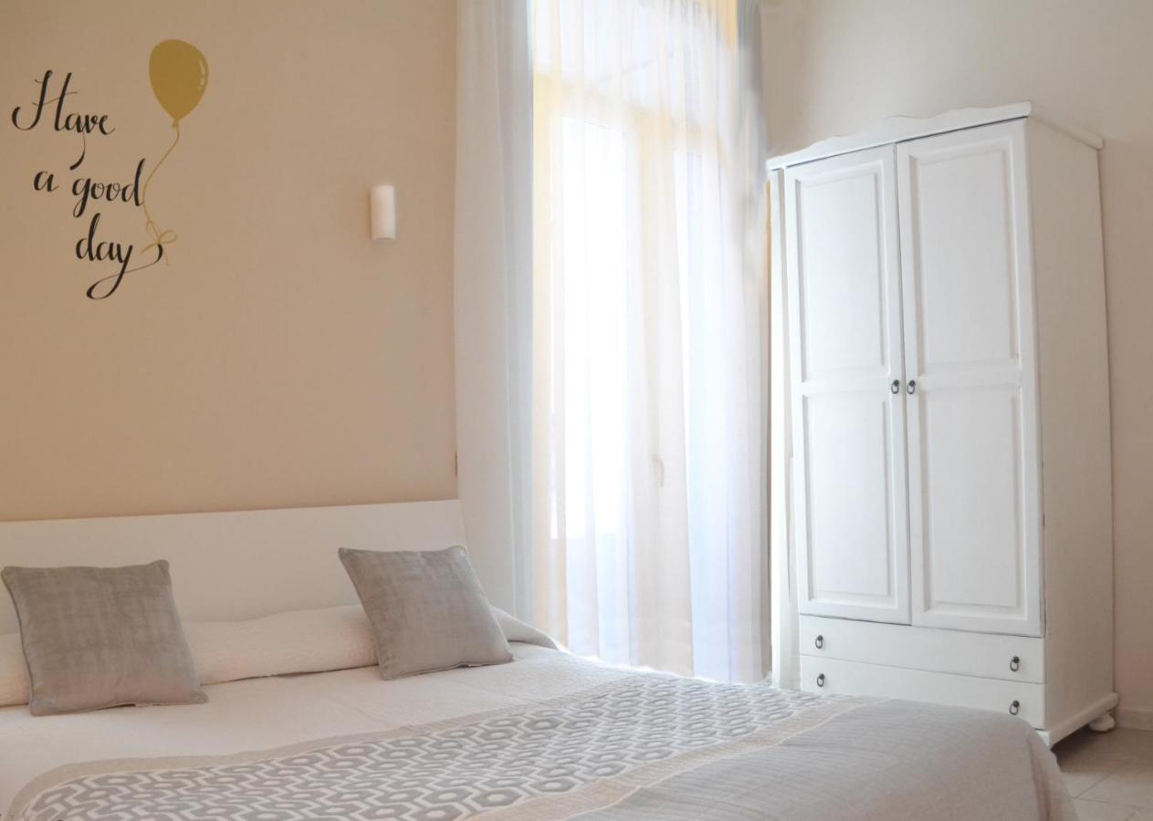 B&B Napoli Campagnari 외부 사진