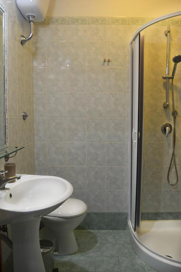 B&B Napoli Campagnari 외부 사진